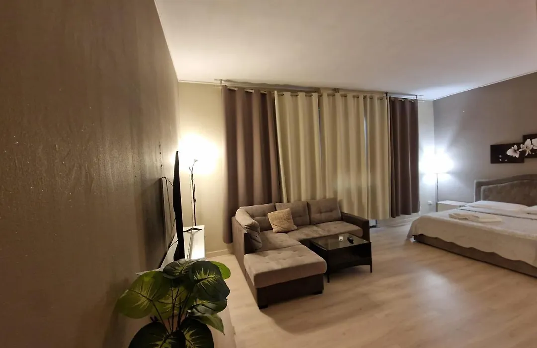 Afittacamere Romina-1