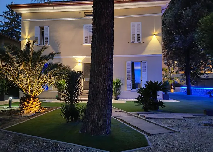 Villa Primodì Bologna