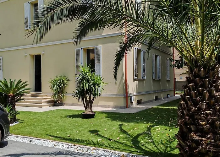 Villa Primodì Bologna